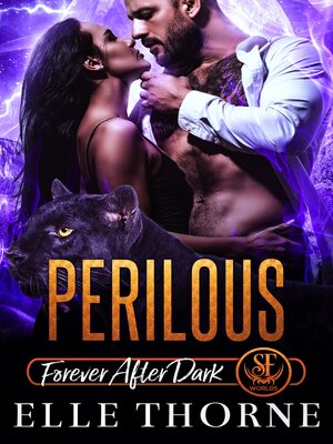 cover image of Perilous